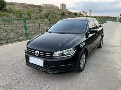 Volkswagen 桑塔纳 2019