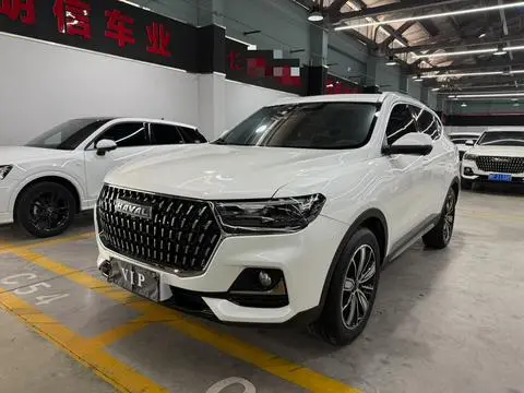 Haval H6 2023