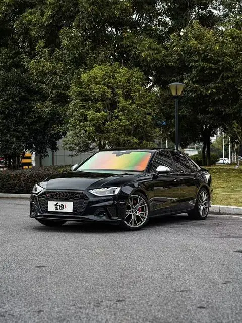 Audi S4 2023