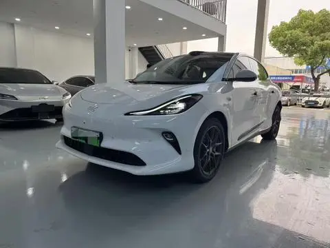 IM Motors 智己LS6 2025