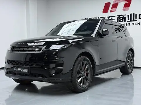 Land Rover 揽胜运动 2025
