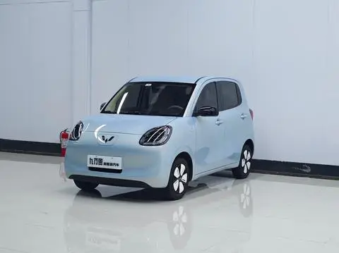 Wuling Hongguang MINIEV 2025