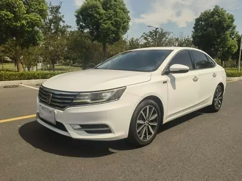 Roewe i6 Classic 2018