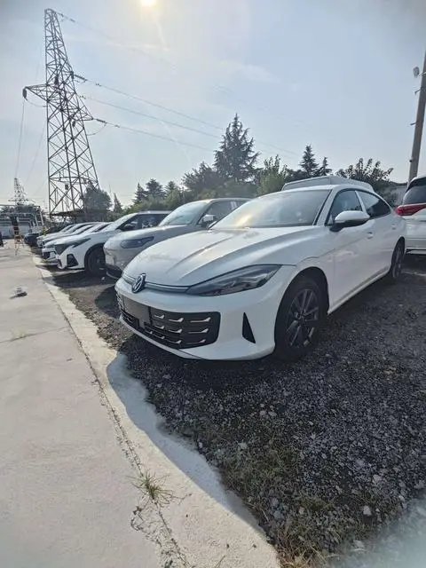 Volkswagen Lamando 2026