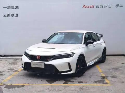 Honda Civic 2023