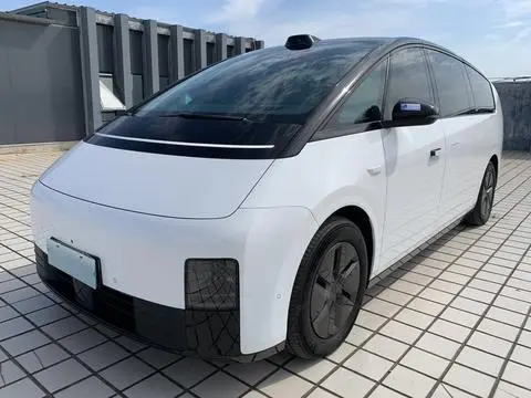 Li MEGA 2024