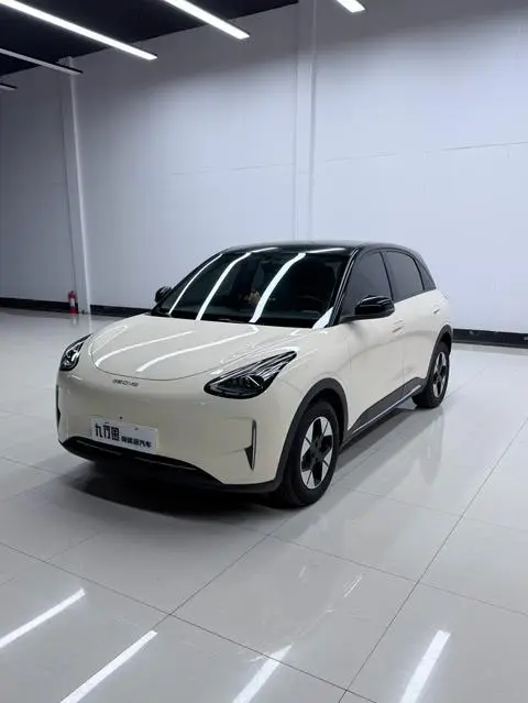 Geely 星愿 2025