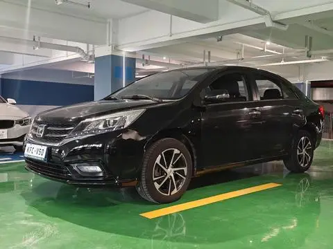 Zotye Z300 2014