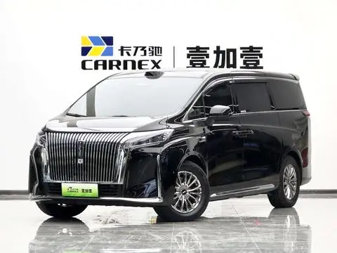 Wey 高山 PHEV 2025