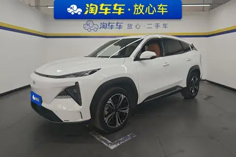 Geely L7 2024