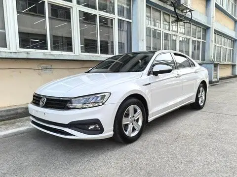 Volkswagen Lamando 2019