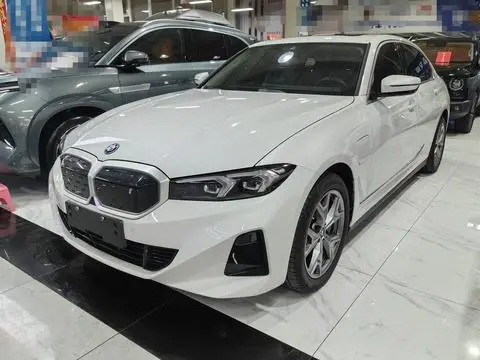 BMW i3 2023