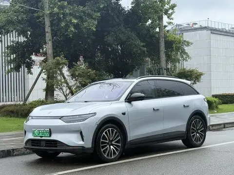Leapmotor C11 2023