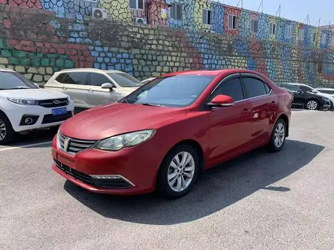 Roewe 360 2015