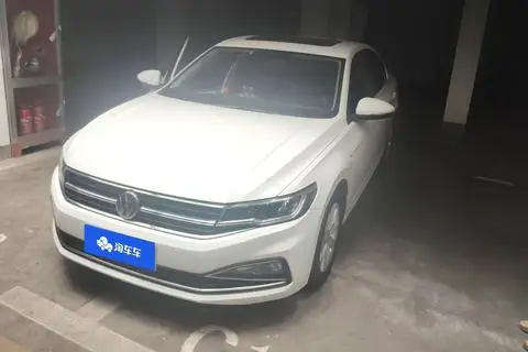 Volkswagen Bora 2019