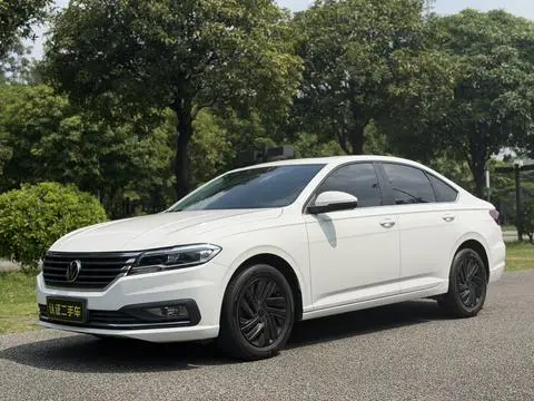 Volkswagen Lavida 2022