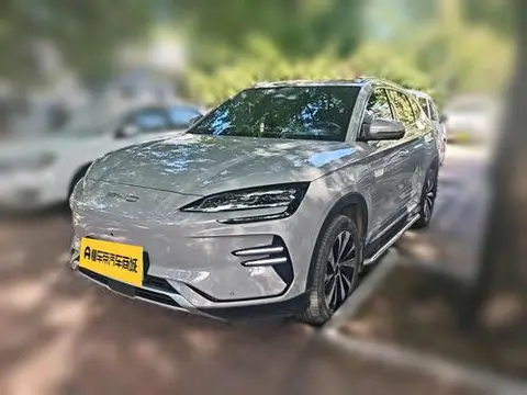 BYD 宋PLUS EV 2023