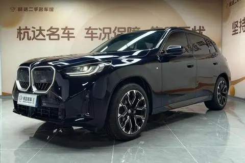 BMW X3 2026
