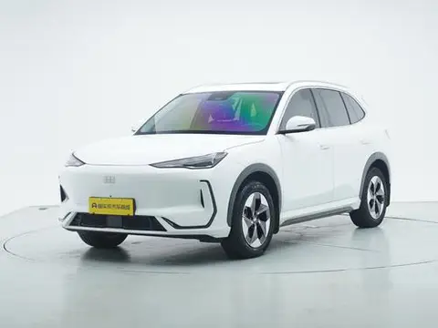 Geely E5 2024