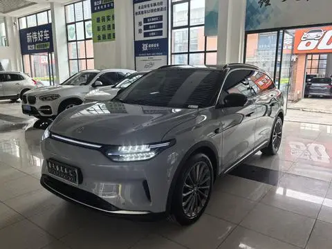 Leapmotor C11 2024