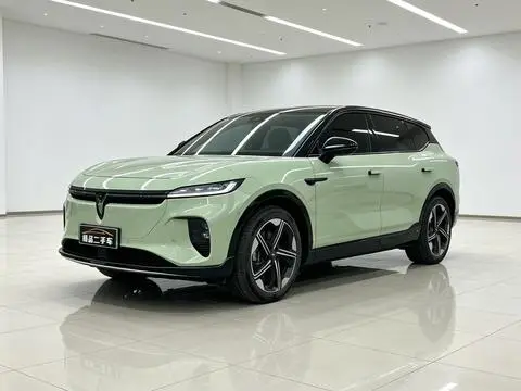 Voyah 知音 2024