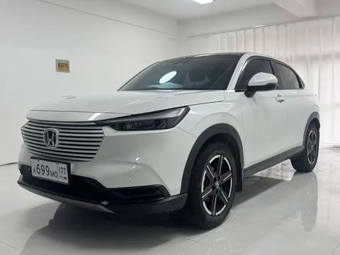 Honda 缤智 2023