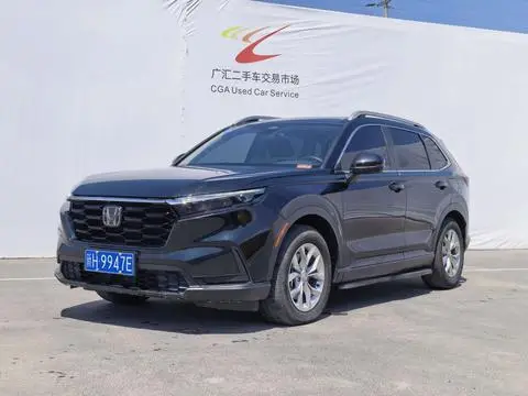 Honda CR-V 2024
