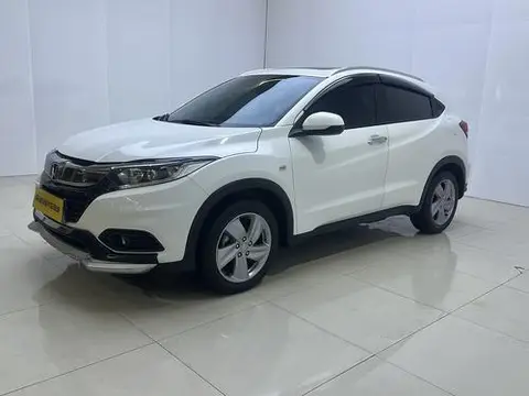 Honda 缤智 2020