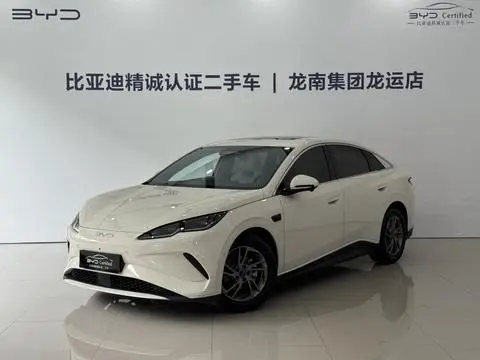 BYD Seal06EV 2025