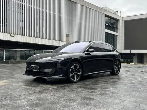 NIO ET5T 2024