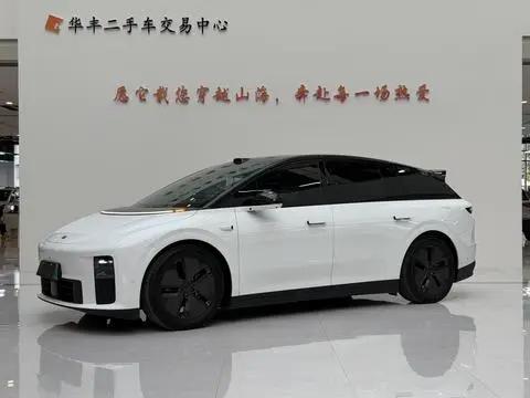Li i6 2025