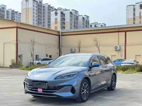 BYD Seal06 DM 2025
