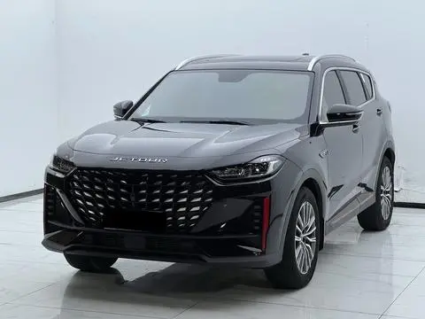 Jetour X70 PRO 2023
