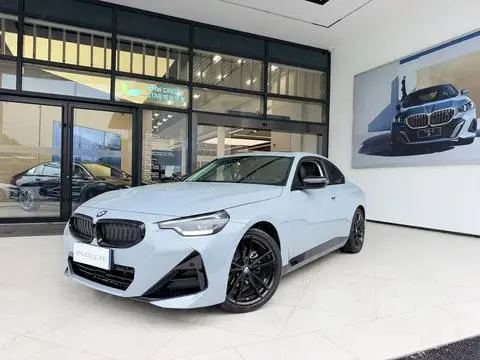 BMW 2 Series 2023 — фото 1