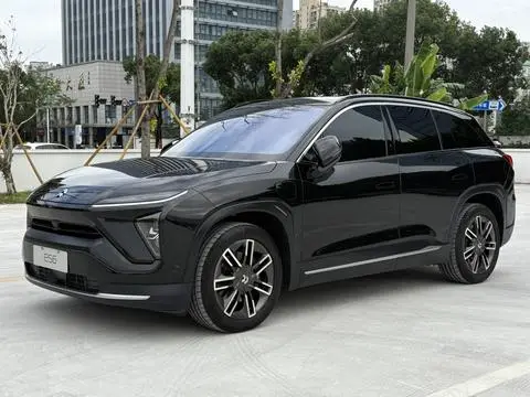 NIO ES6 2020