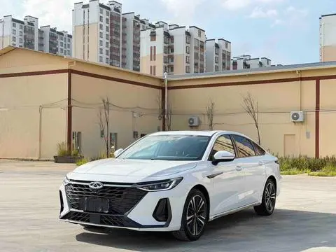 Chery Arrizo 8 2023