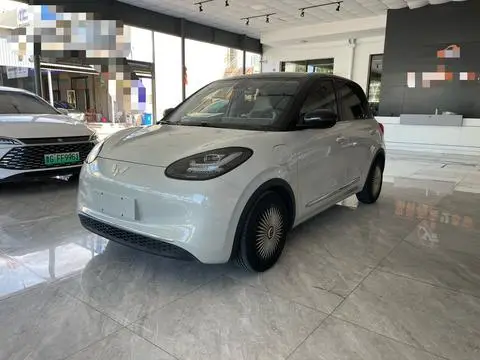 Wuling Bingo 2023