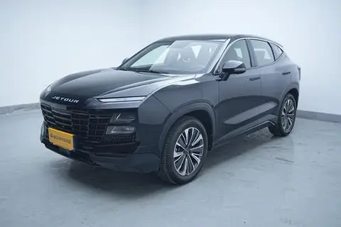 Jetour 大圣 2023