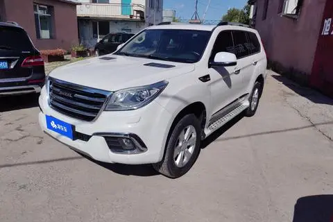 Haval H9 2015