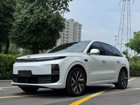 Li L6 2024
