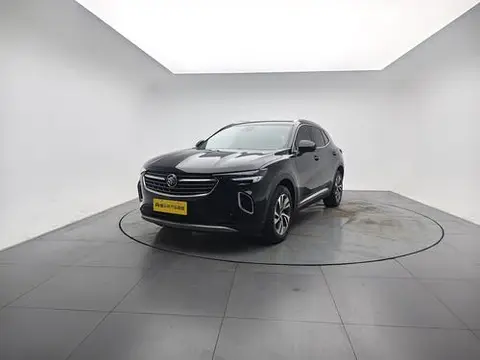 Buick 昂科威S 2020 — фото 1