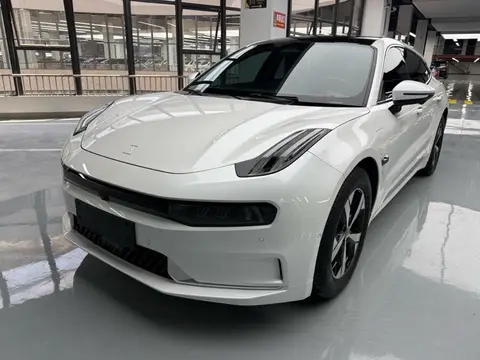 ZEEKR ZEEKR 001 2023