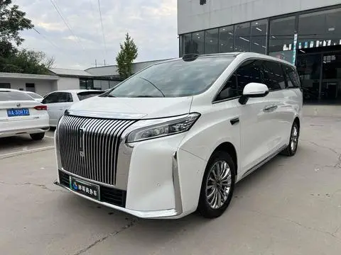 Wey 高山 PHEV 2025