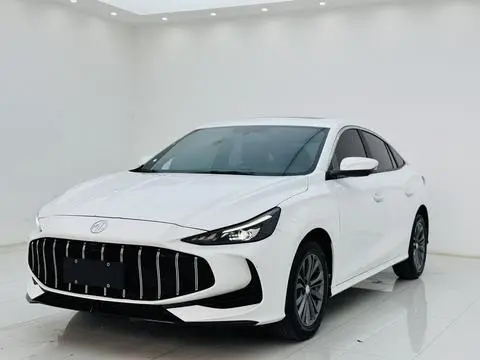 MG 5 2026