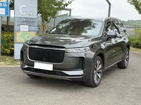 Li ONE 2020