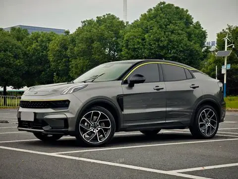 Lynk & Co 05 2020