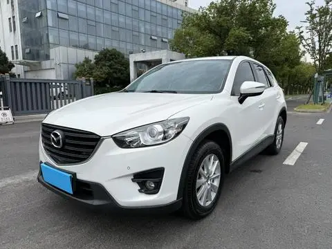 Mazda CX-5 2015