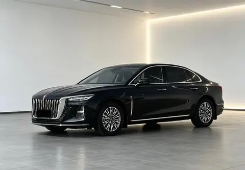 Hongqi H5 2025