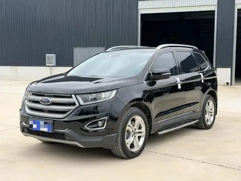 Ford 锐界 2018