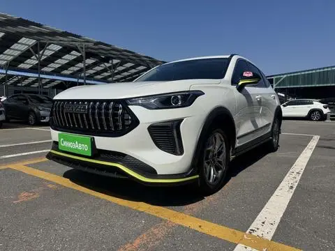 Haval 赤兔 2022